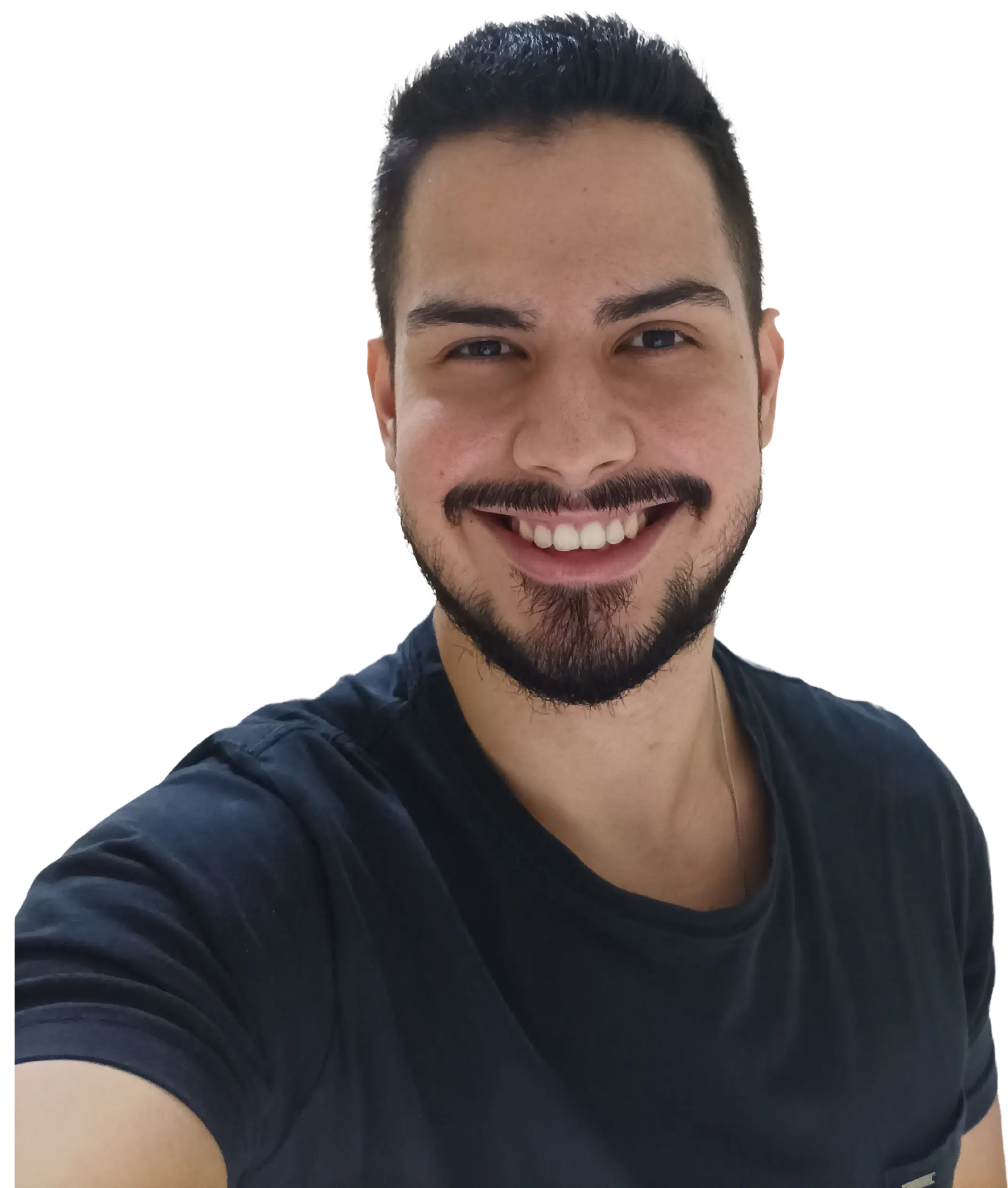 Foto de Rafael Carvalho